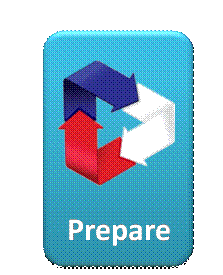 Prepare