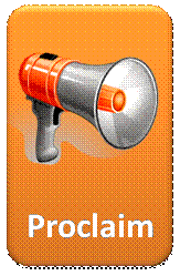 Proclaim