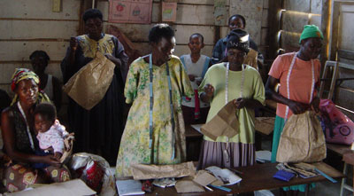 Tailoring School